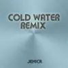 Jenica - Cold Water (Remix EP)